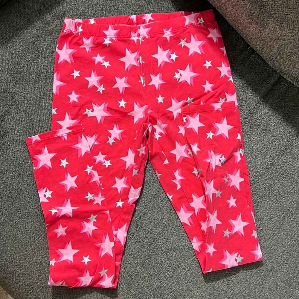 14/16 Girls leggings JustFab